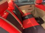 A picture of Lexus Es350 08 model registered