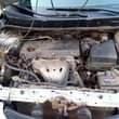 A picture of Toyota matrix sport