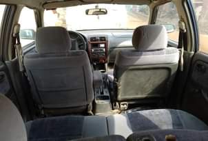 A picture of Firstbody Mazda 626 4plug Manual Gear wagon is Going forsale