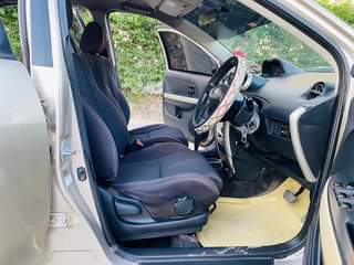 A picture of TOYOTA IST MILLION9 8 0716711174