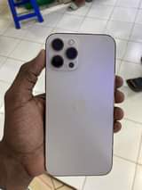 A picture of Iphone 12pro