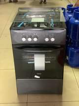 4 plate stoves