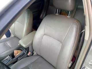 A picture of 04 Registered Camry LE V4 engine painted on first body