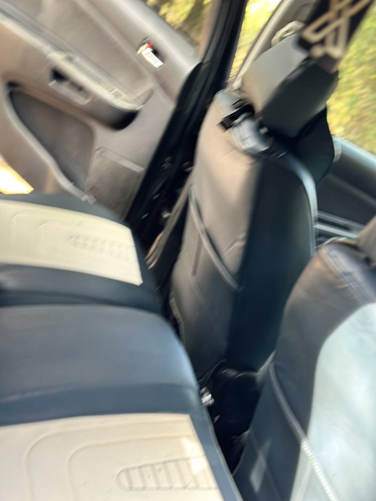 A picture of TOYOTA WISH FOR SALE 2006MODEL CALL OR WHATSAPP 0702570498