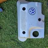 A picture of VW ENGINE COVER