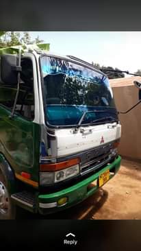 A picture of Fuso.mil 50