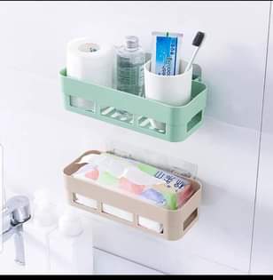A picture of Bath organizer