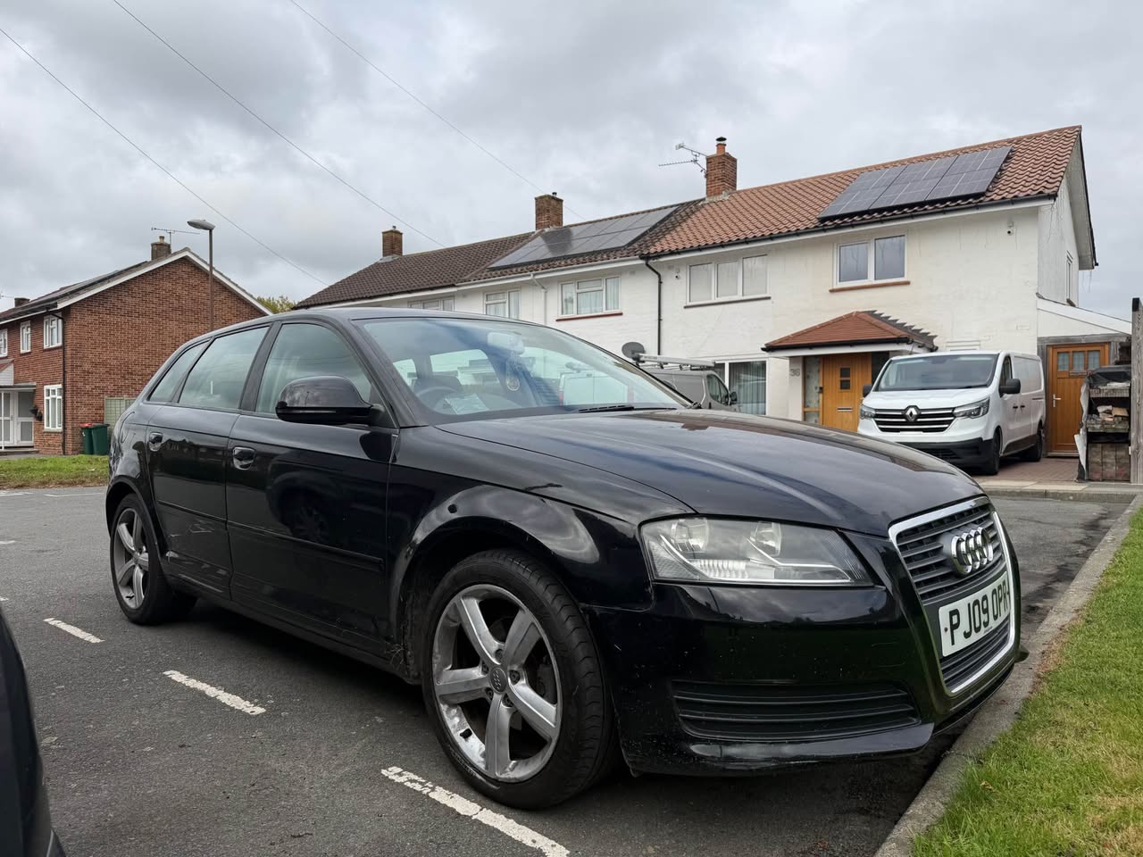 audi