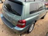 A picture of 2004 Belgium Standard Super Clean Toyota Highlander with everything blessed