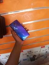 A picture of oppo A9