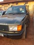 A picture of Range rover