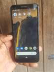 A picture of Google Pixel 3a