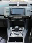 A picture of Toyota mark c