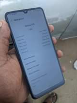 A picture of Samsung Galaxy A32 Ram 6 Gb 128 Bei 265k Location
