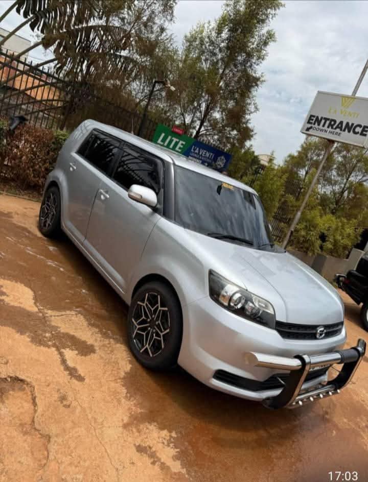 A picture of Car on sale