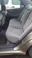 A picture of 2020 Honda baby boy 2000