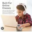 A picture of kids Wireless Bluetooth headphone Message Saadia on WhatsApp https wa