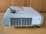 A picture of EPSON Epson EB 535W Projector Brightness 3400 lm Contrast WXGA