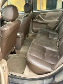 A picture of Tiny light for sell location pH Price 980k buyer settles