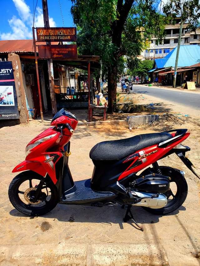 A picture of ONDA CLICK OLD BEI 3MIL 0715046617 NICHEKI BO S AUTOMATIC