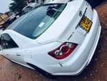 A picture of Toyota Mark x