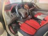 A picture of 2004 Lexus Rx300 6 months used First body no single