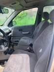 A picture of MAKE Land Rover manual MODEL freelance YEAR 2003 ENGINE Working