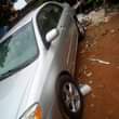 A picture of 2003 Toyota Corolla 1 8