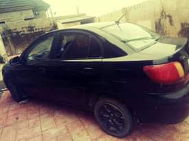 A picture of 2009 KIA RIO
