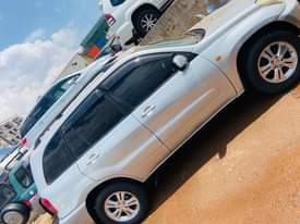 A picture of Car