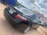 A picture of Distress of distress sale Toyota voltron