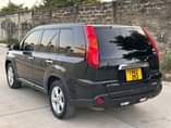 A picture of NISSAN EXTRAIL NEW