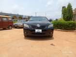 A picture of Toyota Camry 2007 model V6 available for sale at Ibadan