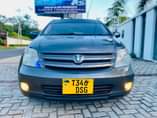 A picture of TOYOTA IST DSG Android Radio Mileage 82800km Engine 2nz Cc