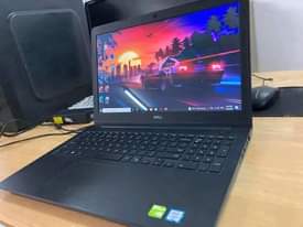 A picture of DELL INSPIRON 15 5557