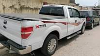 A picture of Foreign used 2010 model Ford F 150