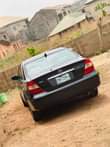 A picture of Toyota Camry 2004 9061