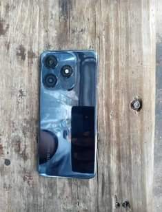 A picture of Tecno spark 10 C