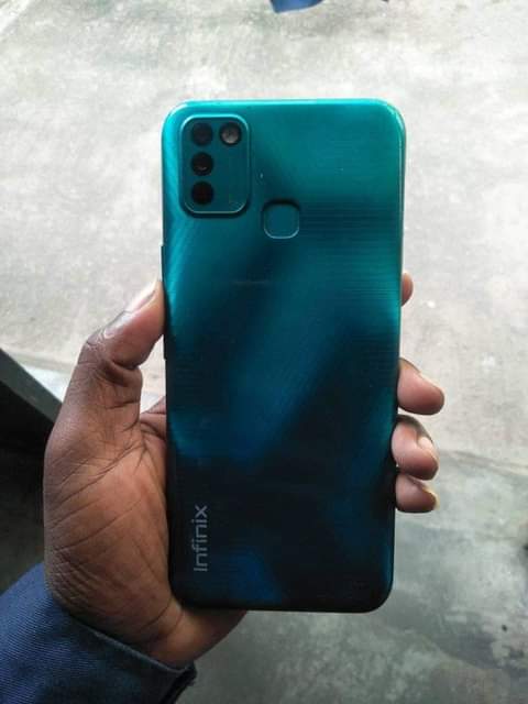 infinix phones