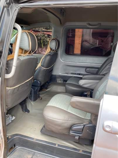 A picture of Car