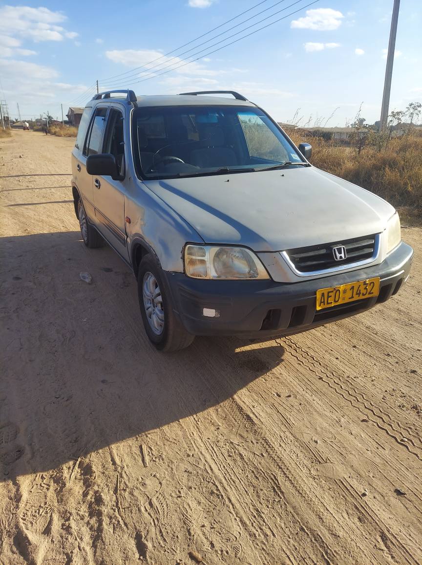 cars harare