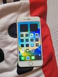 A picture of IPHONE 8 PLUS
