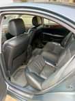 A picture of Lexus es330 registered 2005 model buy and drive