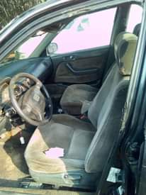 A picture of 1993 Honda Halla 4plug
