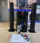 A picture of NAUZA REDIO KAMPUN YA BOSS 175 TUU alitop mzik mnene