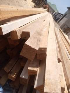 board and timber