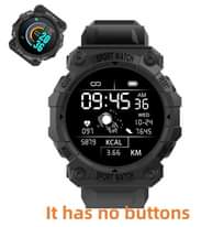 A picture of Smart Watch Heart Rate Fitness Tracker