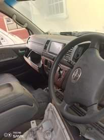 A picture of Help me sell my mini buses and earn up to