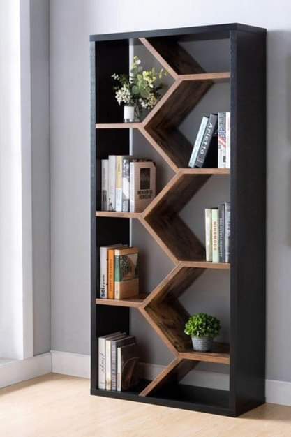 shelves