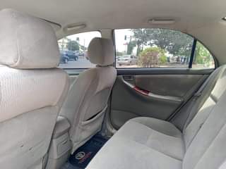 A picture of 2007 Toyota Corolla for Sale
